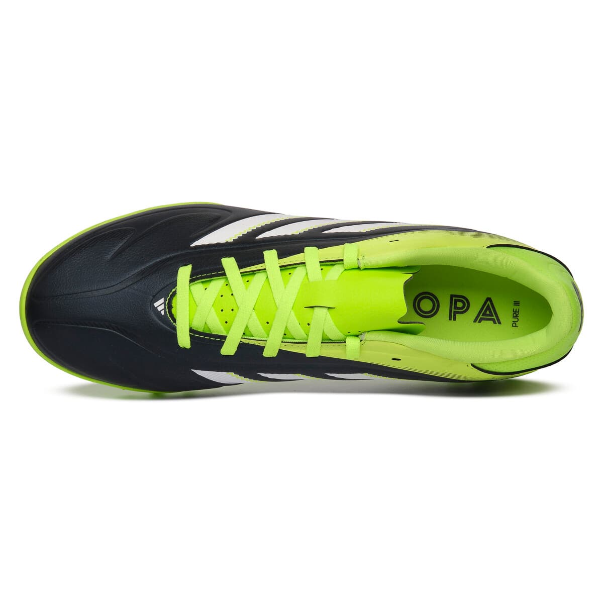 Men's Football Boots adidas Black