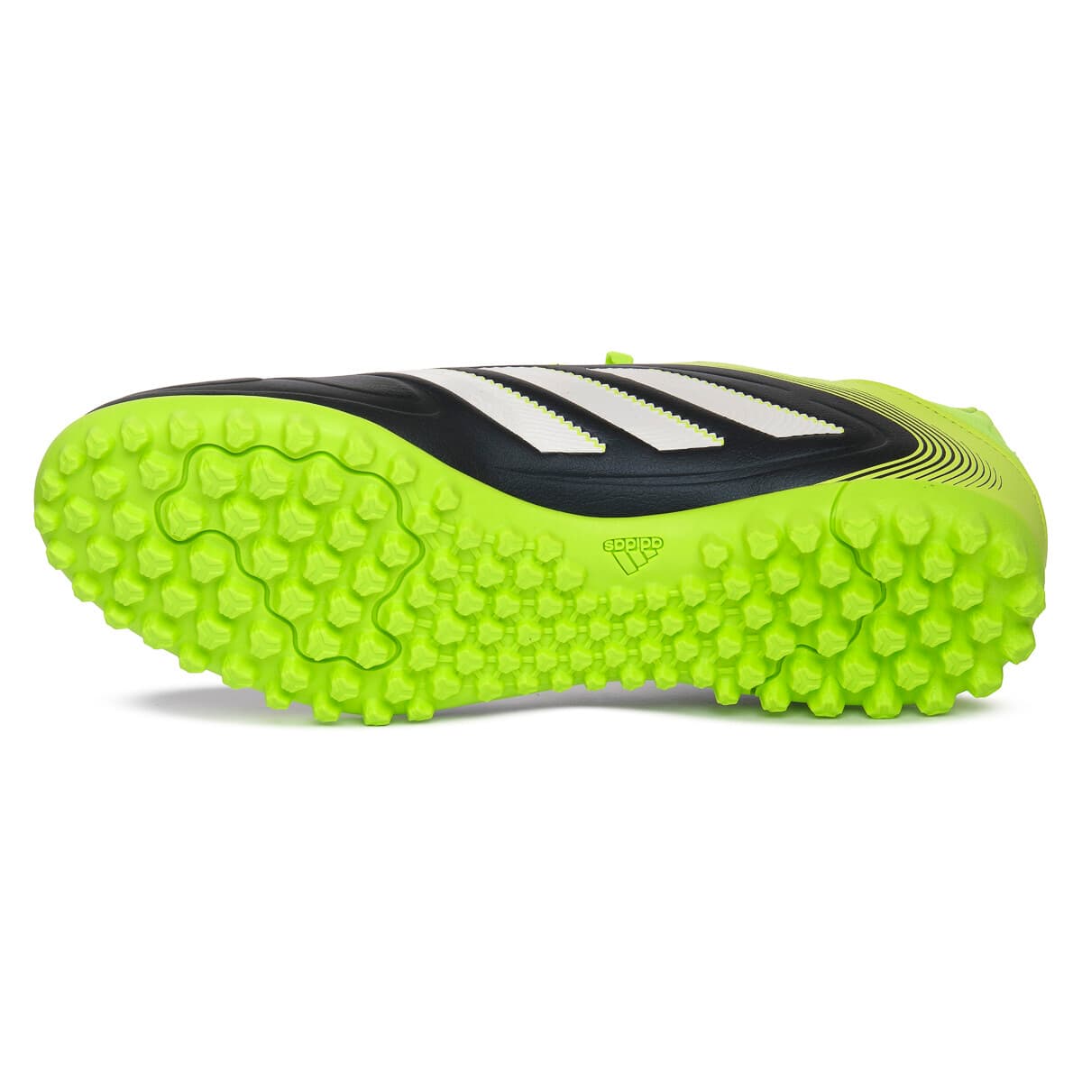 Men's Football Boots adidas Black