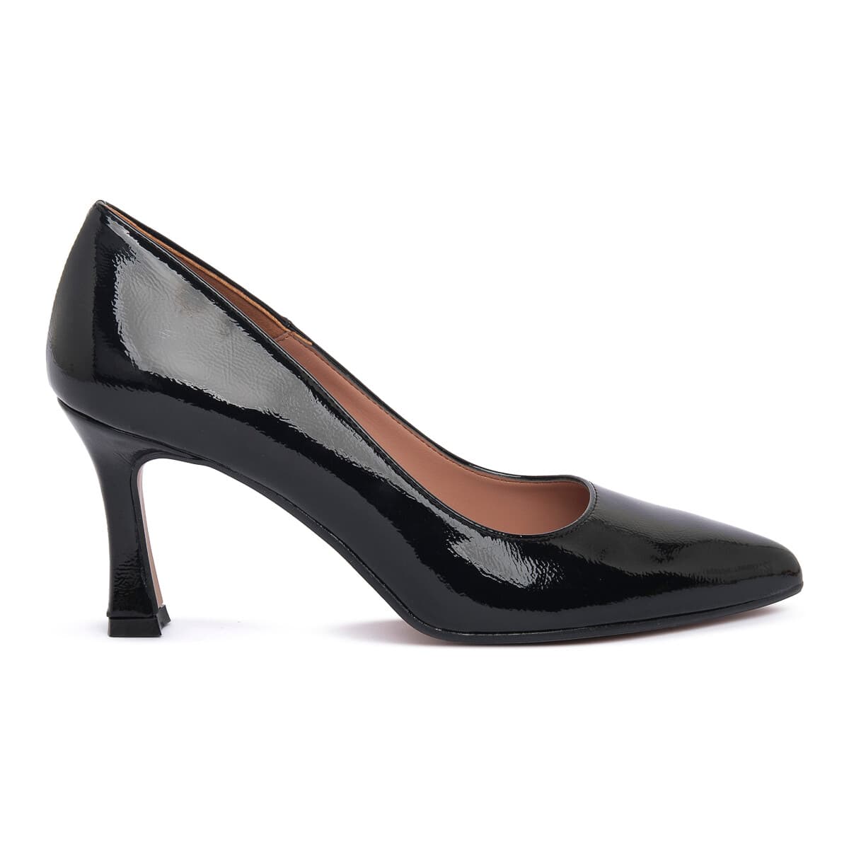 Women's Pumps Valleverde Black