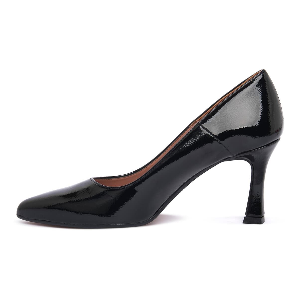 Women's Pumps Valleverde Black
