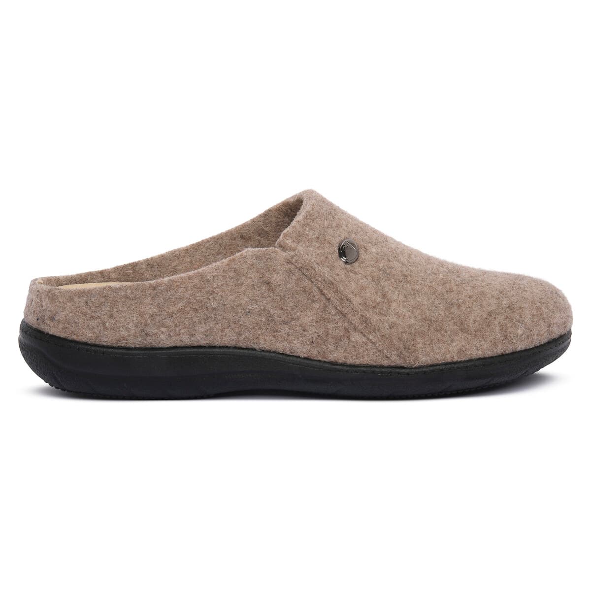 Women's House Slippers Valleverde Gray