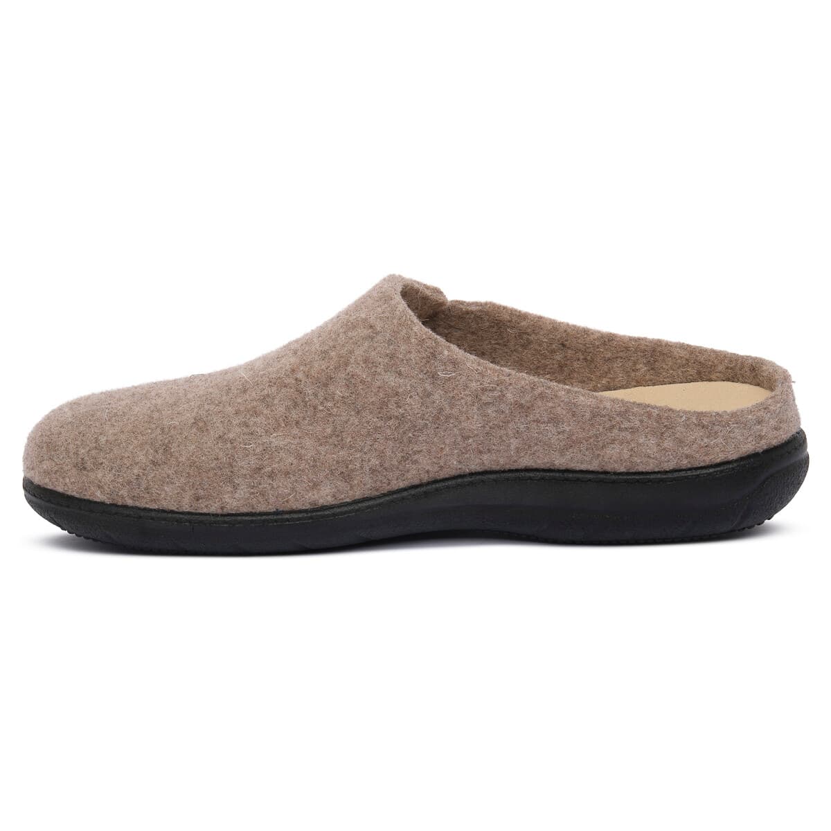Women's House Slippers Valleverde Gray