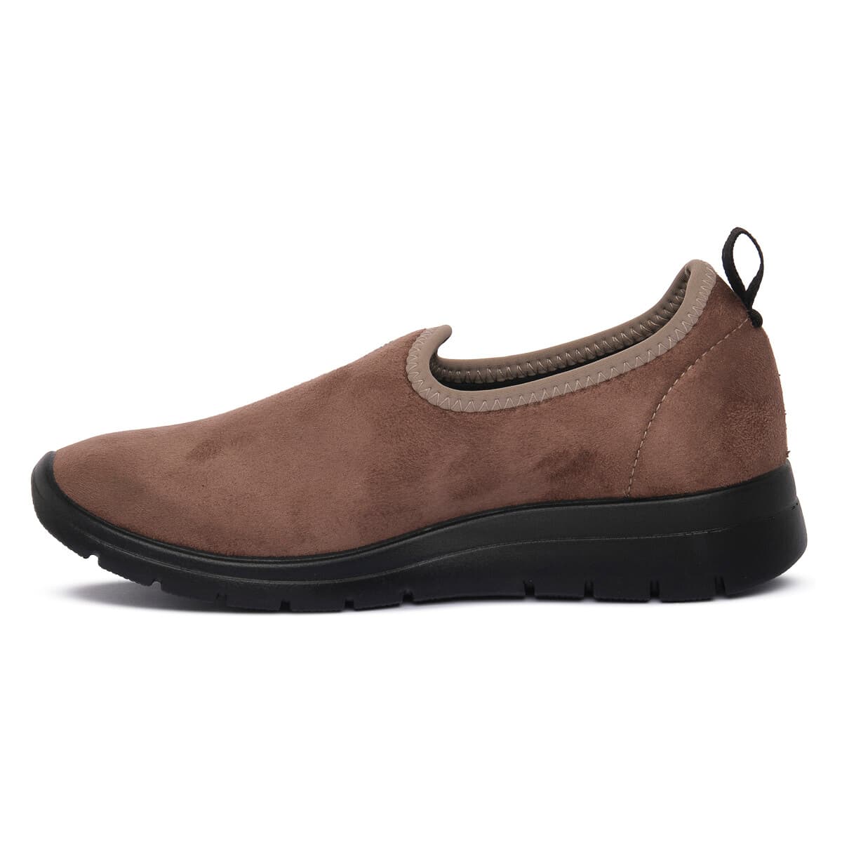 Women's Sneakers Valleverde Gray