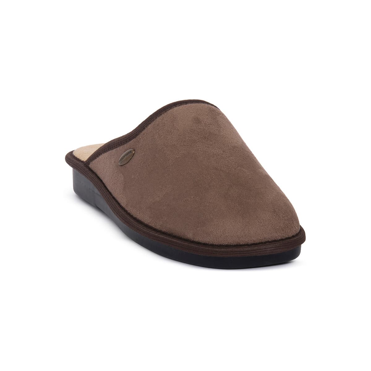 Παντόφλες Valleverde TAUPE PANTOFOLA