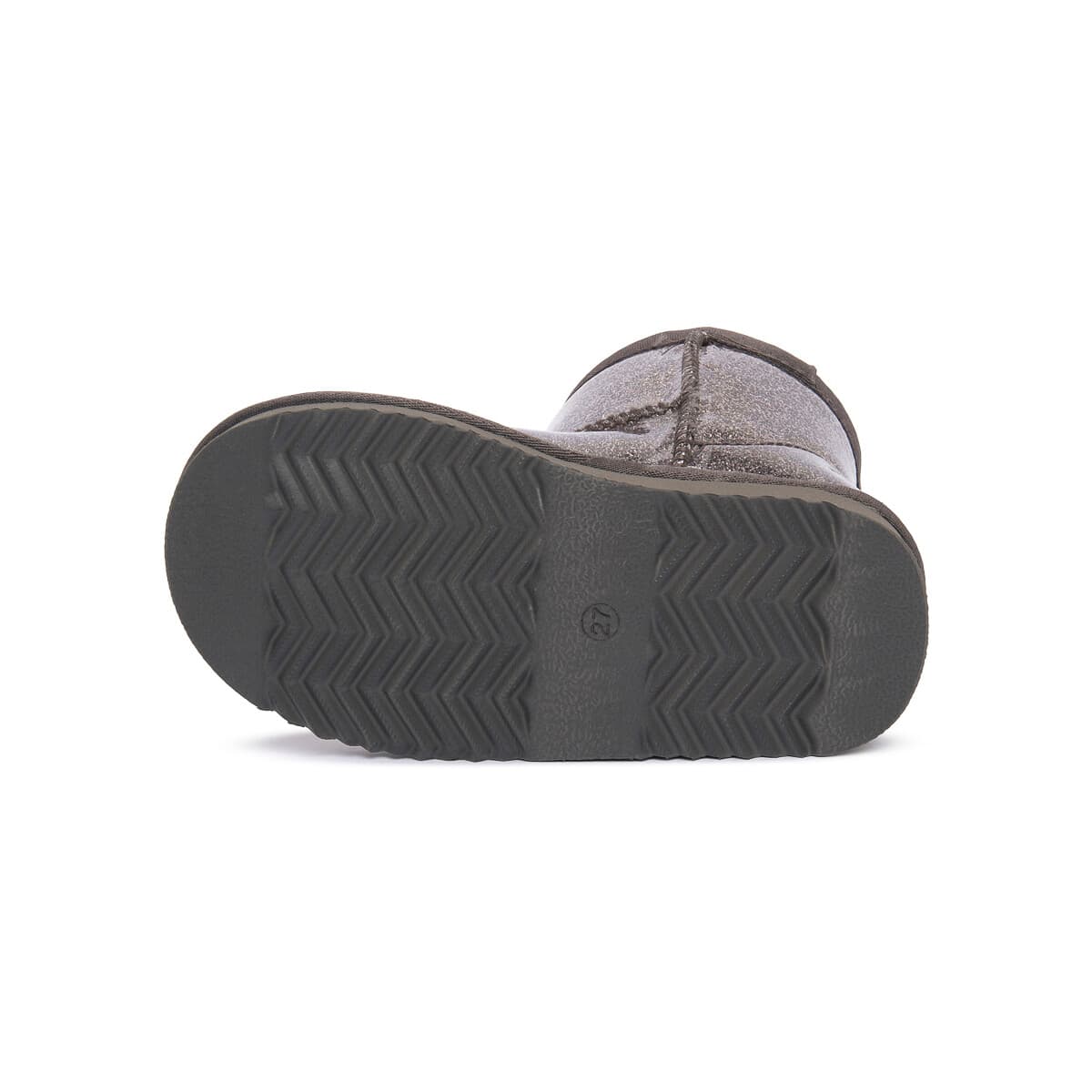 Girls' Outdoor Shoes Grunland Gray