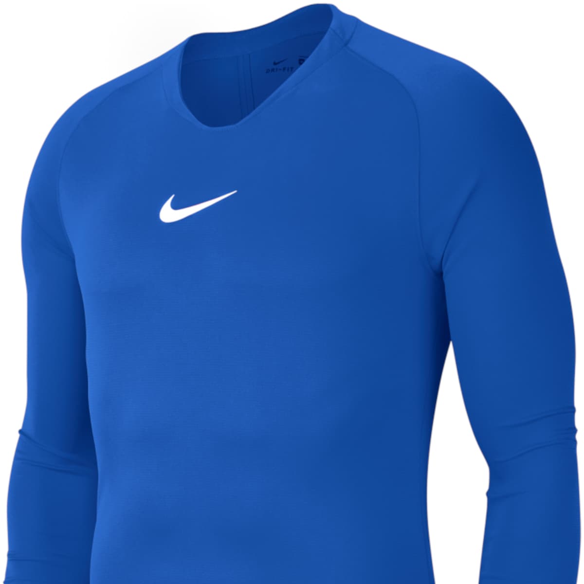 Boys' T-Shirts Nike Blue
