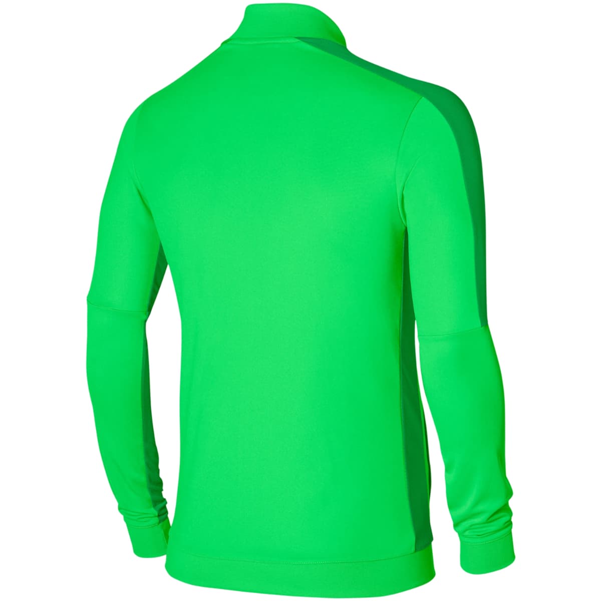 Men's Cardigans Nike Green