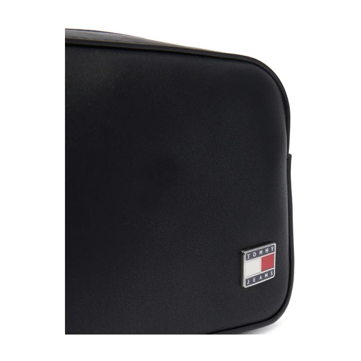 Women's Shoulder Bags Tommy Jeans Black