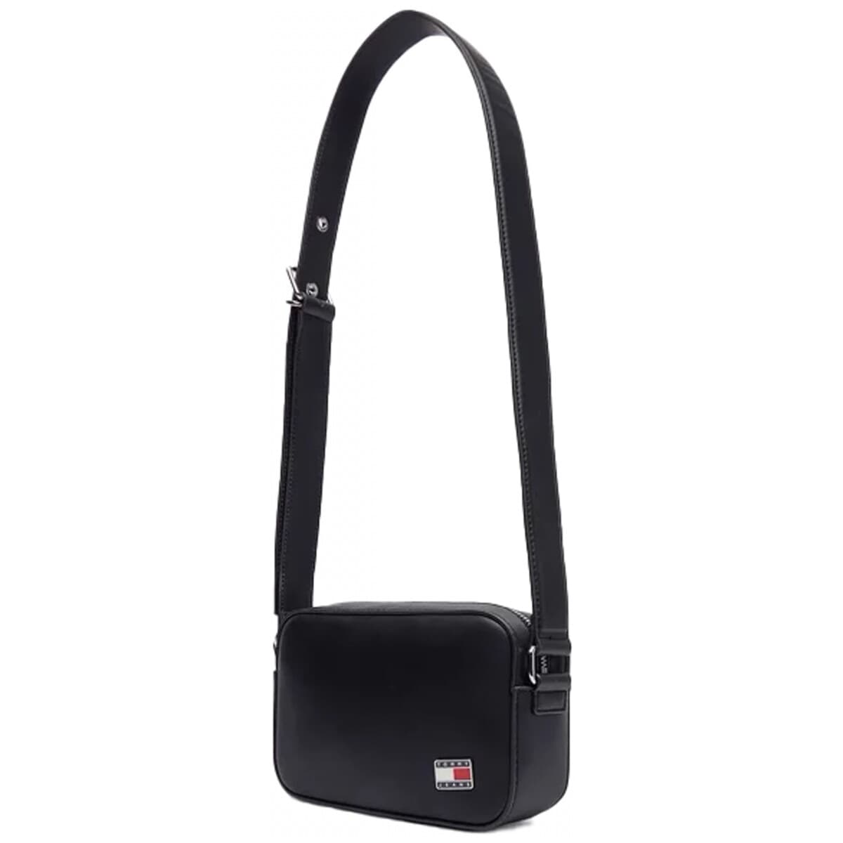 Women's Shoulder Bags Tommy Jeans Black