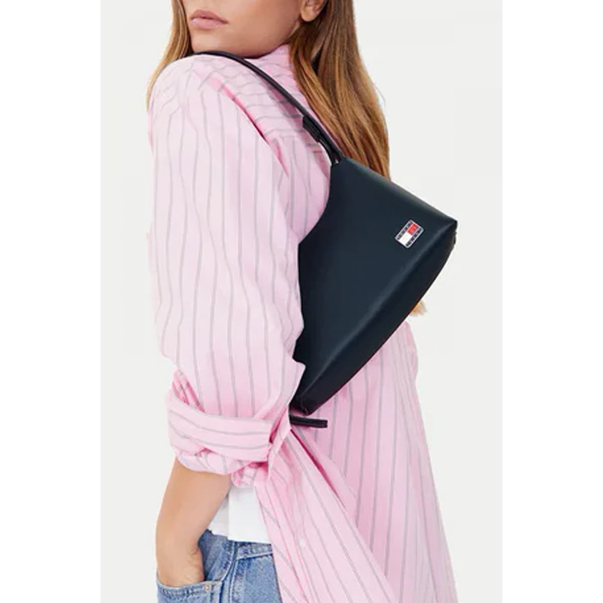 Women's Bags Tommy Jeans Blue