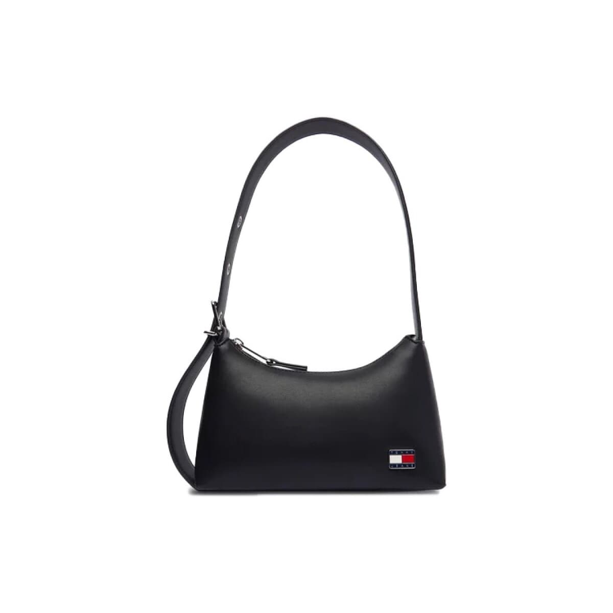 Τσάντες ώμου Tommy Jeans Bolsos Mujer Modèle Aw0aw17873 Tjw