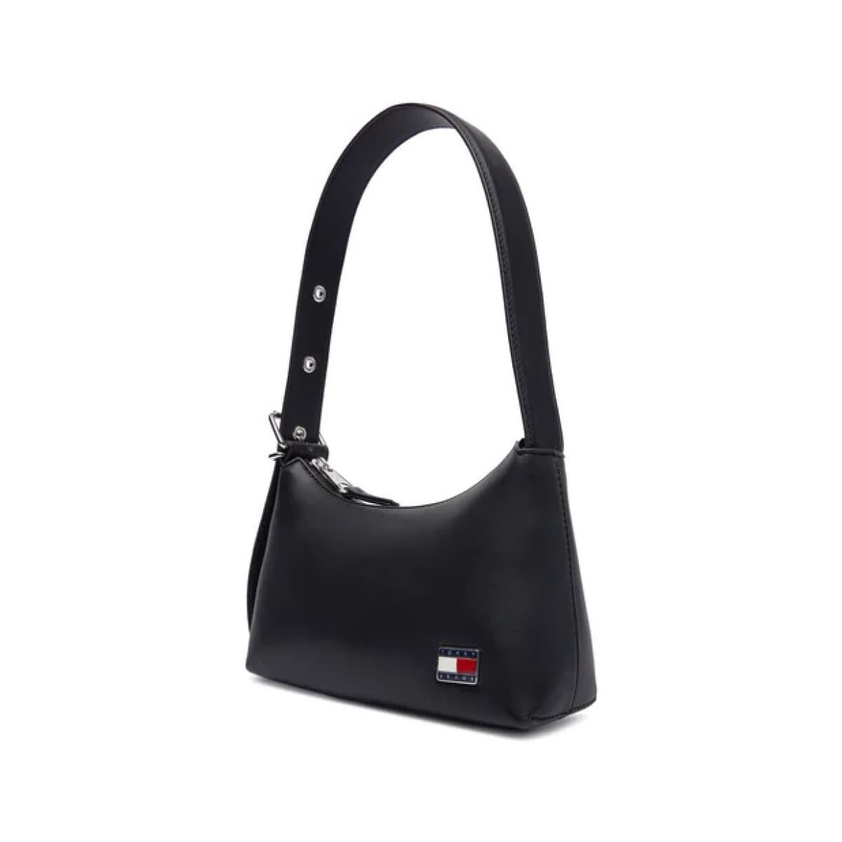 Women's Shoulder Bags Tommy Jeans Black