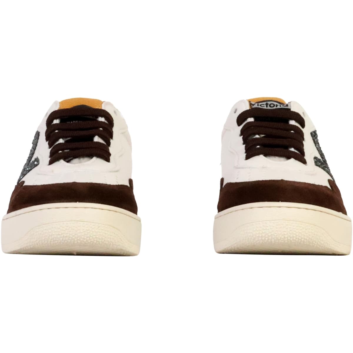 Women's Sneakers Victoria Brown
