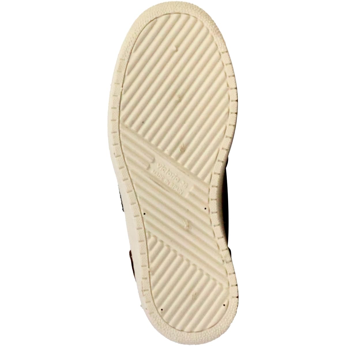 Women's Sneakers Victoria Brown