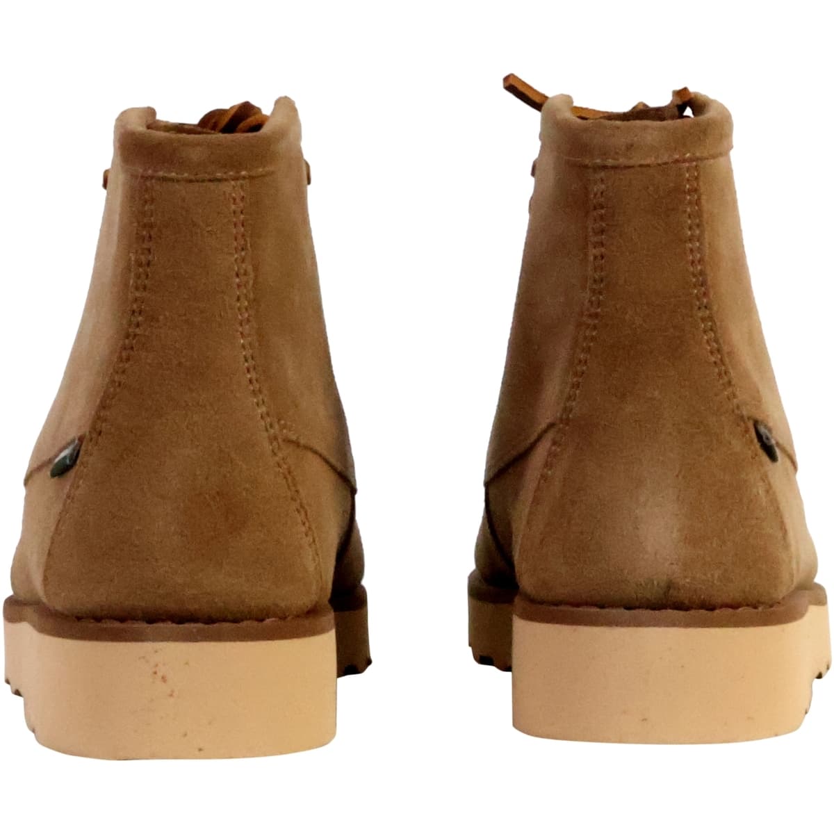 Men's Boots Sebago Beige