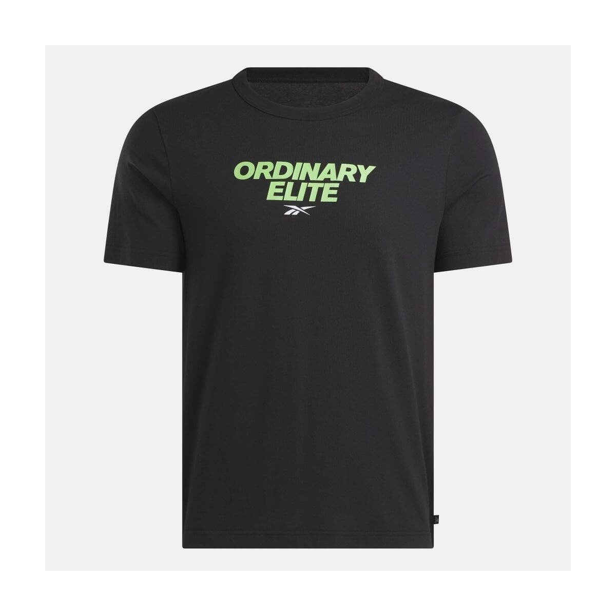 T-shirts & Polos Reebok Sport Camisetas Hombre Modèle Gs Basketball Ordinary Elite