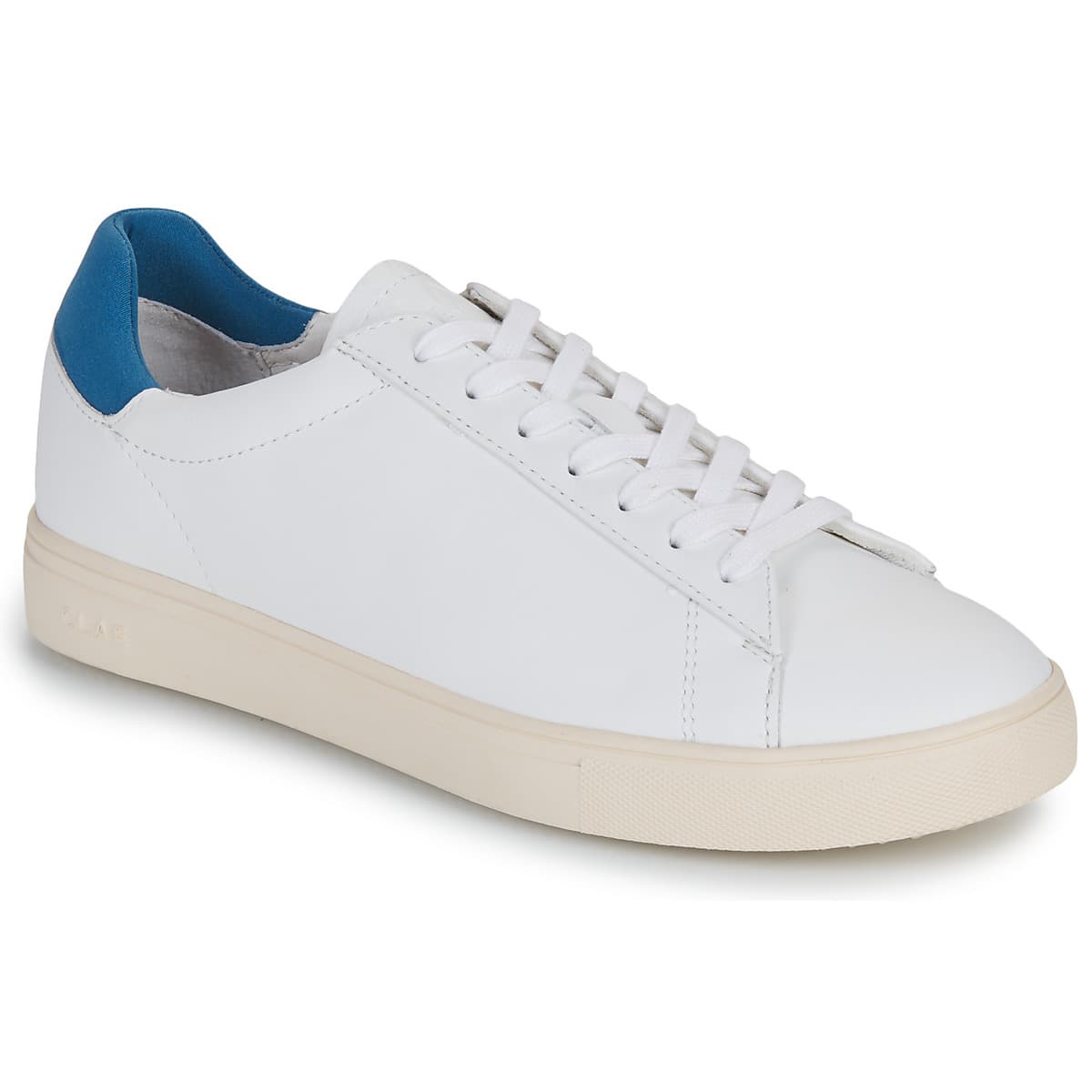 Men's Sneakers Clae White