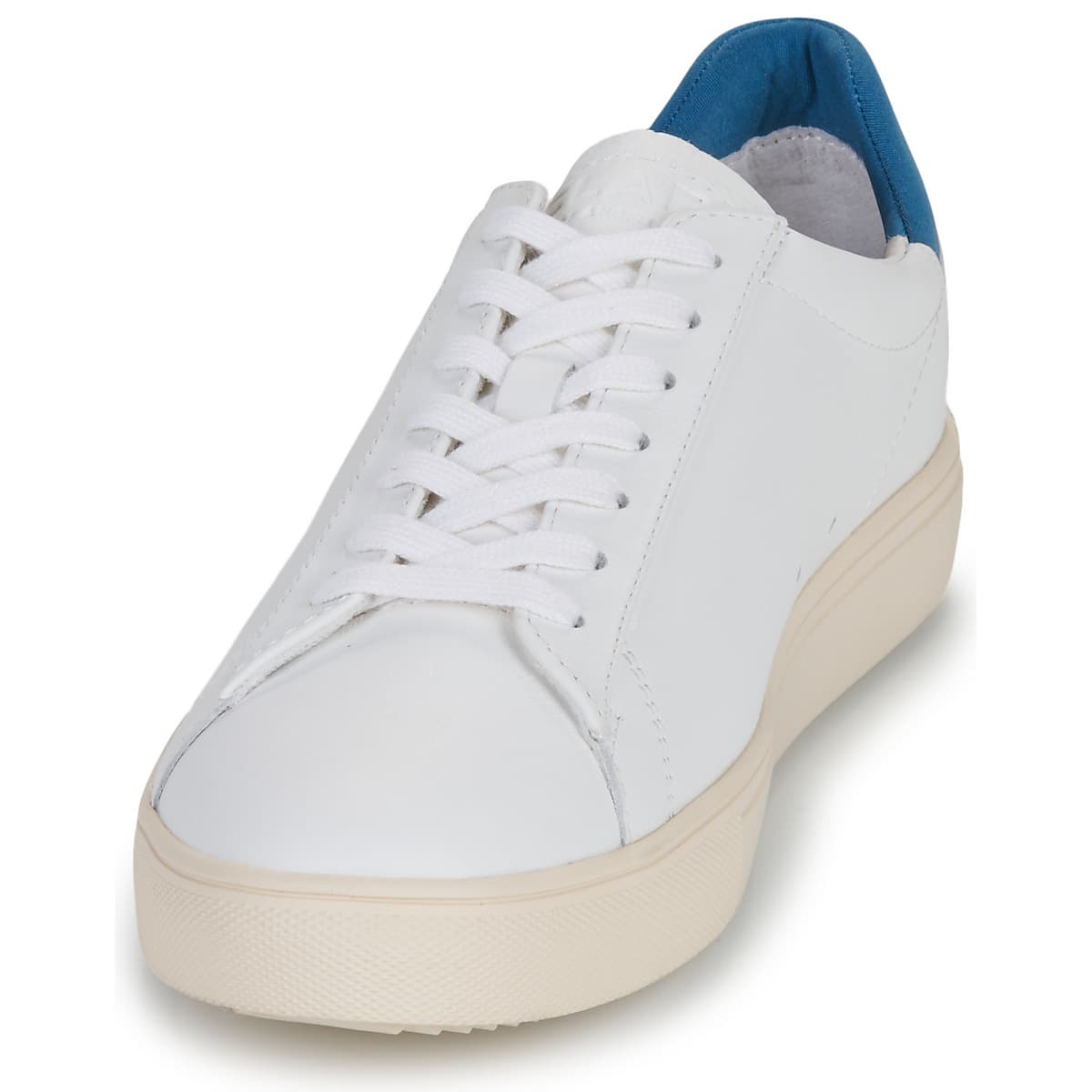 Men's Sneakers Clae White