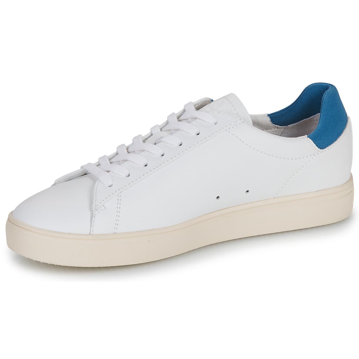 Men's Sneakers Clae White