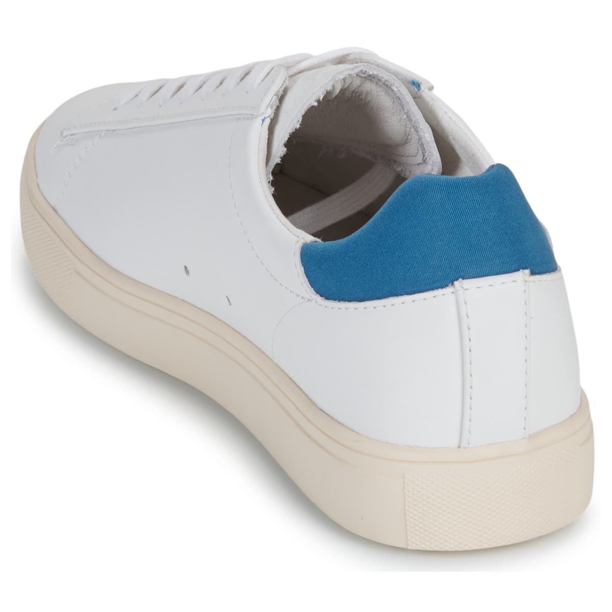 Men's Sneakers Clae White