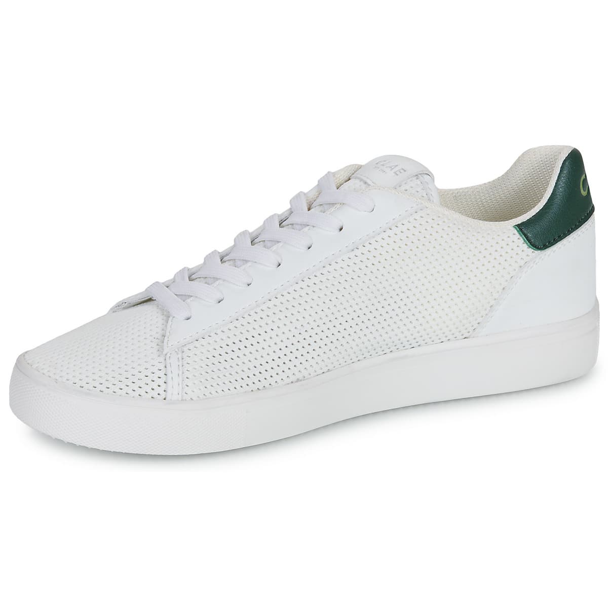 Men's Sneakers Clae White