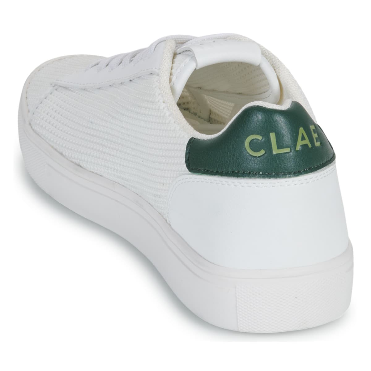 Men's Sneakers Clae White
