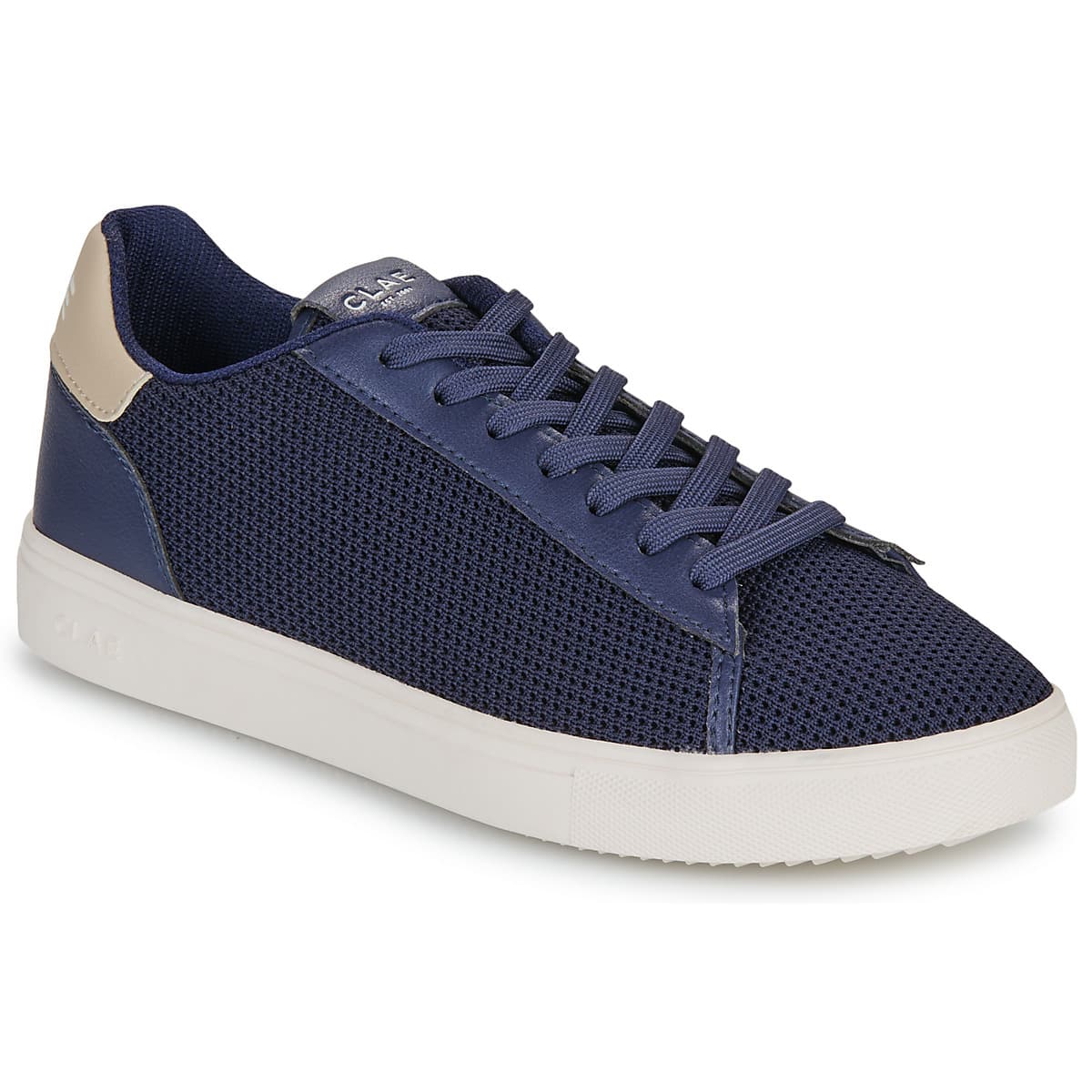 Men's Sneakers Clae Blue