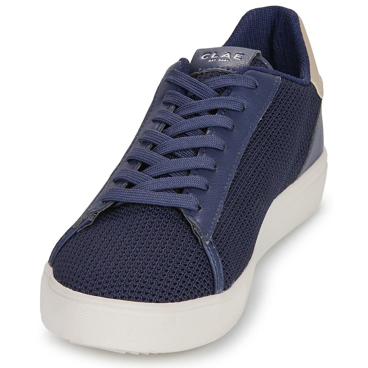 Men's Sneakers Clae Blue