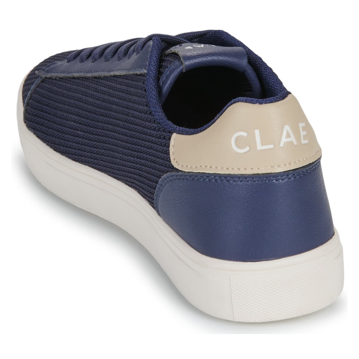 Men's Sneakers Clae Blue