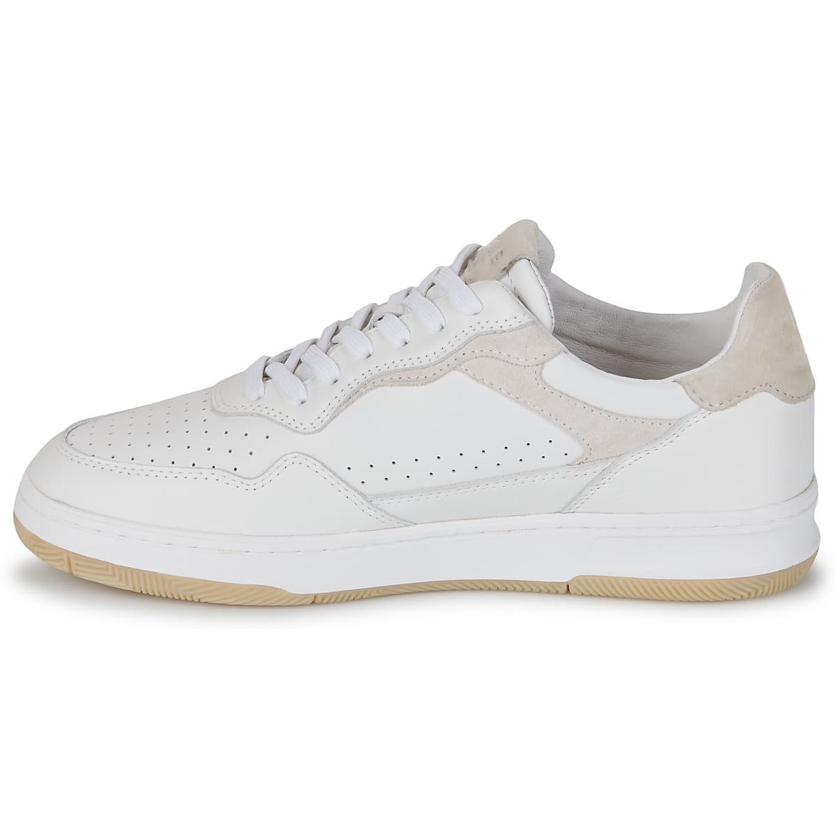 Men's Sneakers Clae White