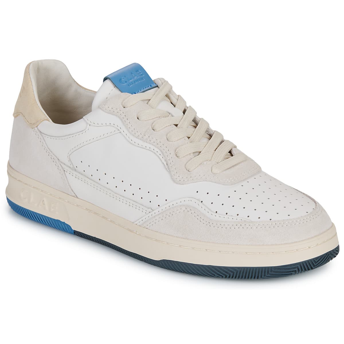Men's Sneakers Clae Beige
