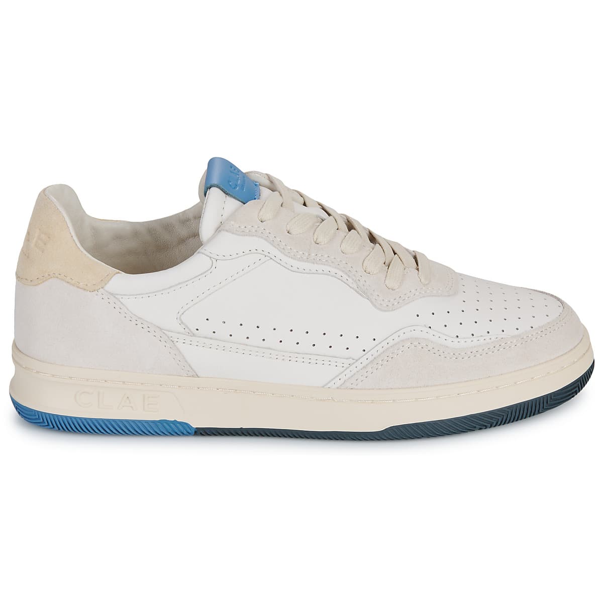 Men's Sneakers Clae Beige