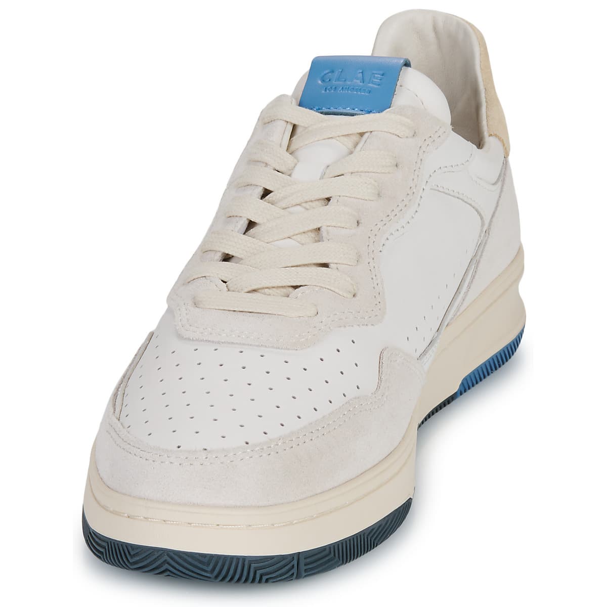 Men's Sneakers Clae Beige