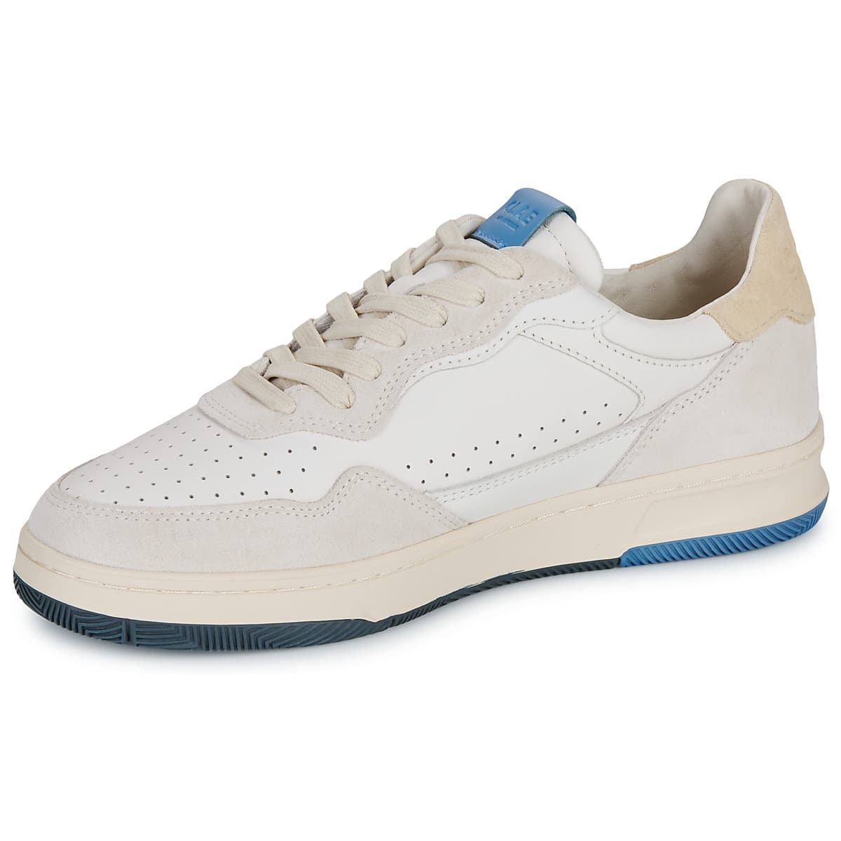 Men's Sneakers Clae Beige