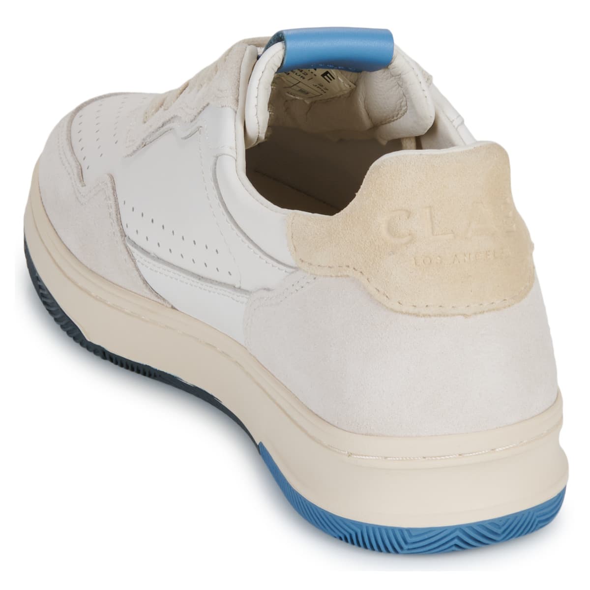 Men's Sneakers Clae Beige