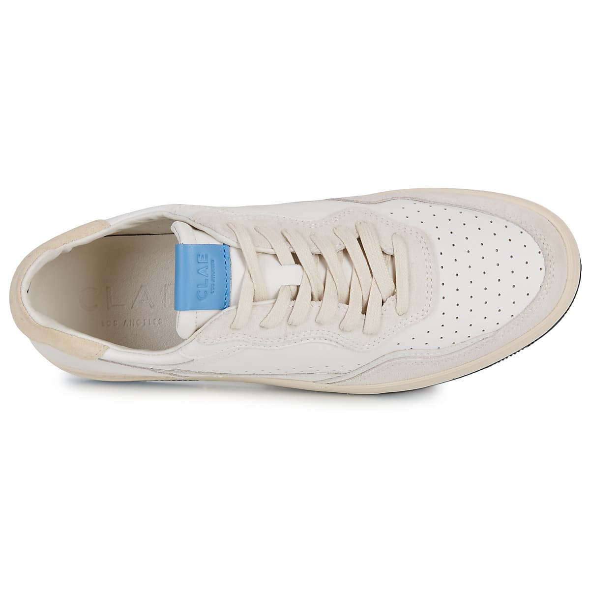 Men's Sneakers Clae Beige