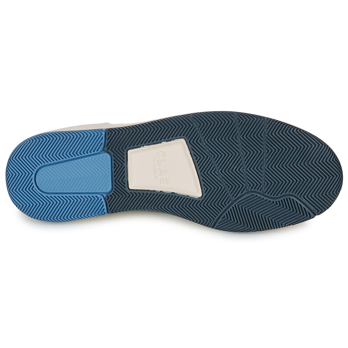 Men's Sneakers Clae Beige