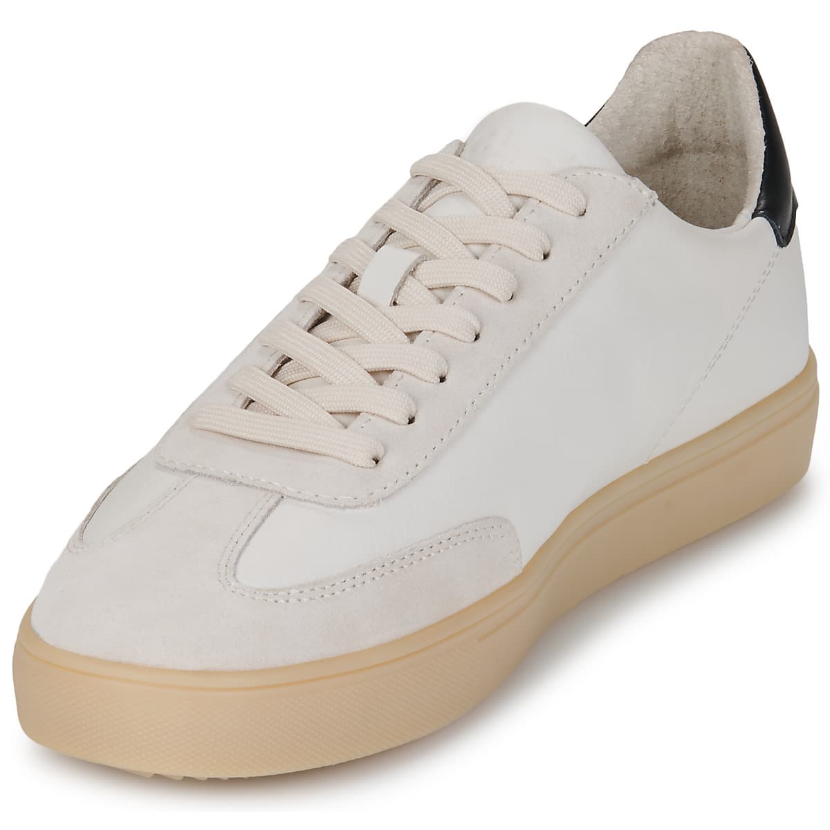Men's Sneakers Clae White