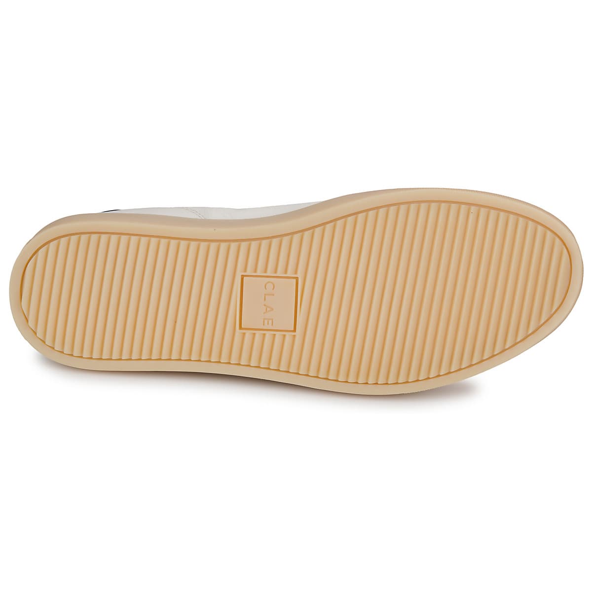 Men's Sneakers Clae White