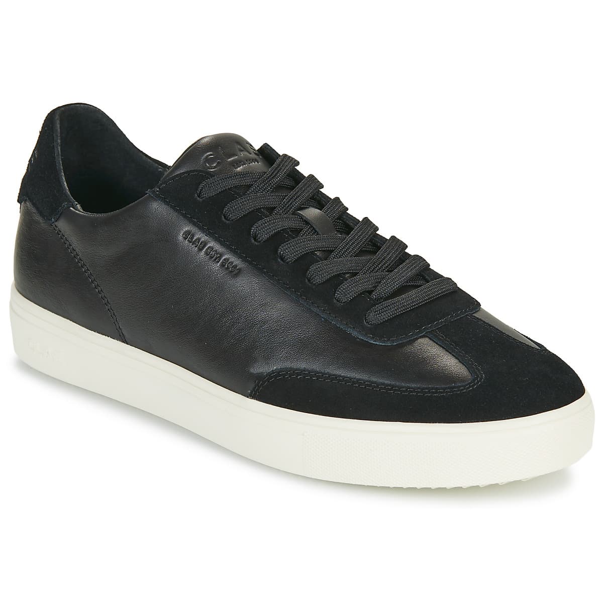 Men's Sneakers Clae Black