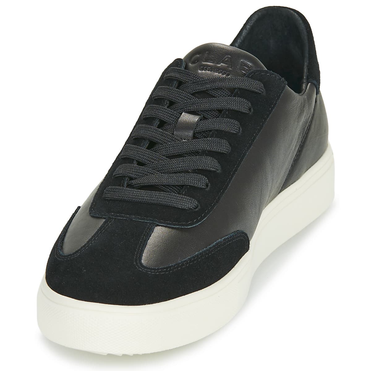 Men's Sneakers Clae Black