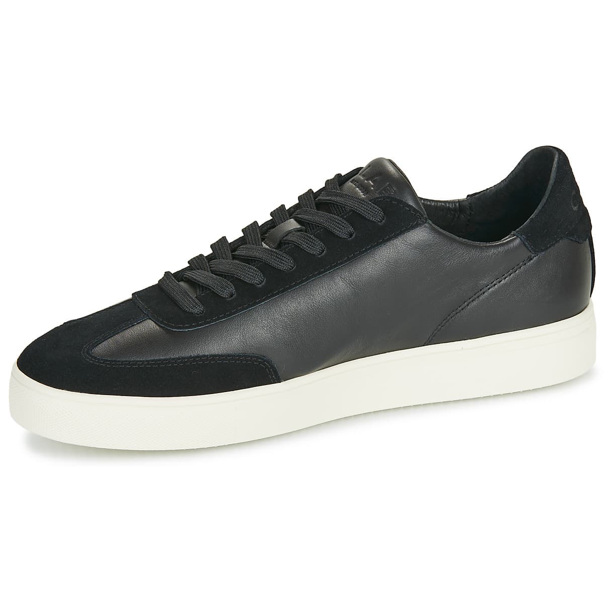 Men's Sneakers Clae Black