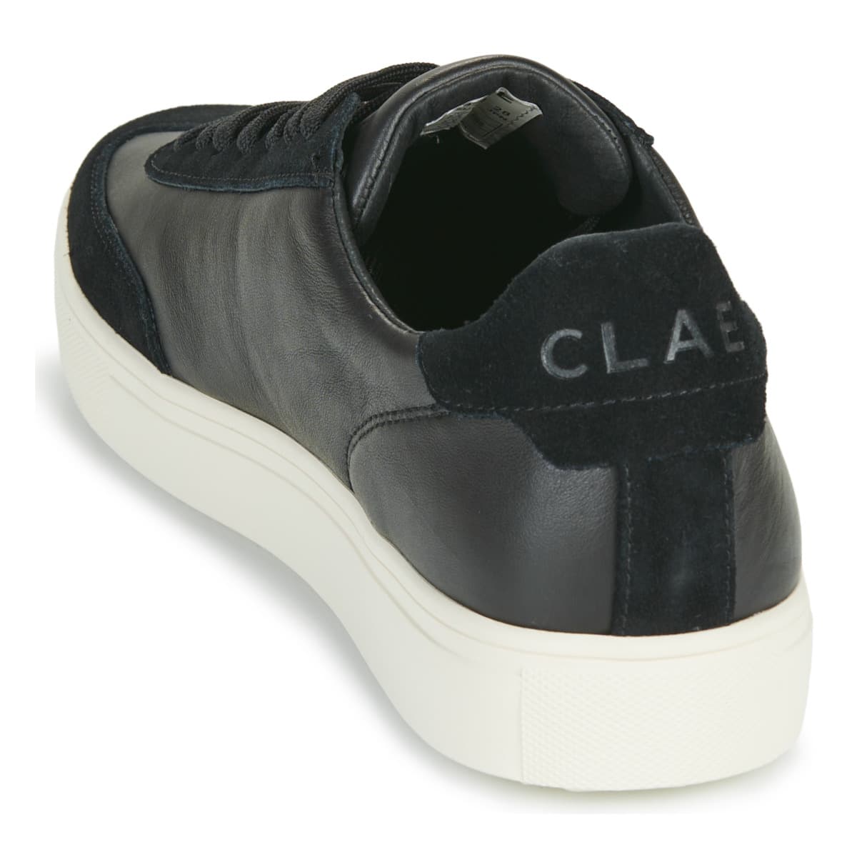 Men's Sneakers Clae Black