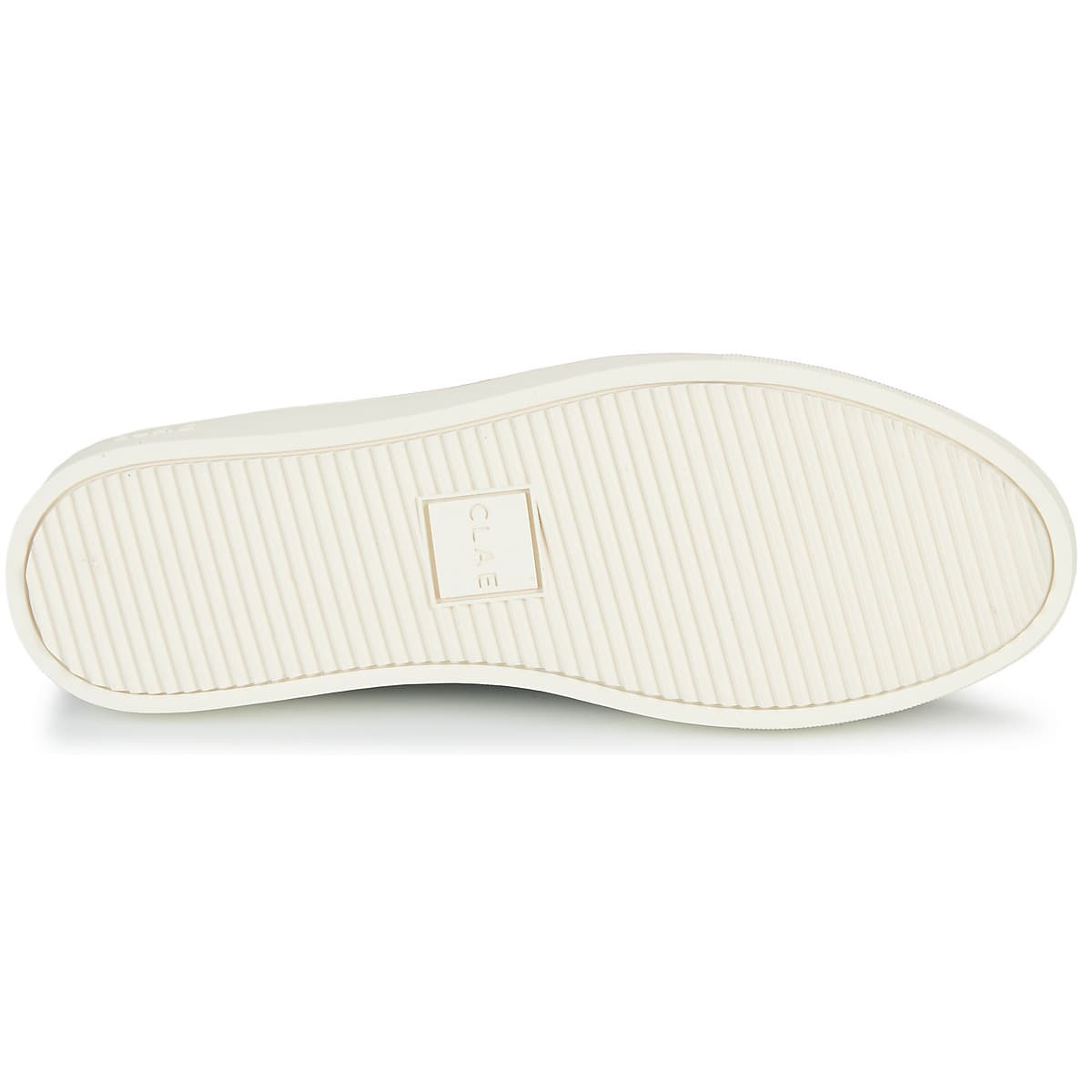 Men's Sneakers Clae Black