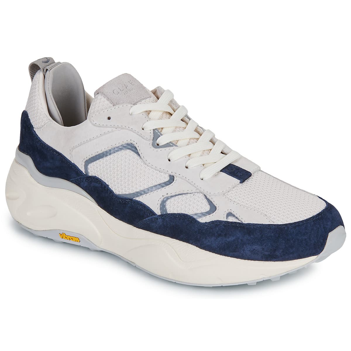Men's Sneakers Clae Blue