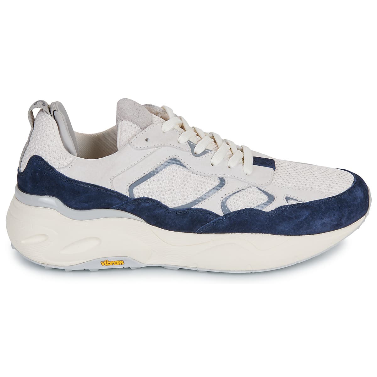 Men's Sneakers Clae Blue