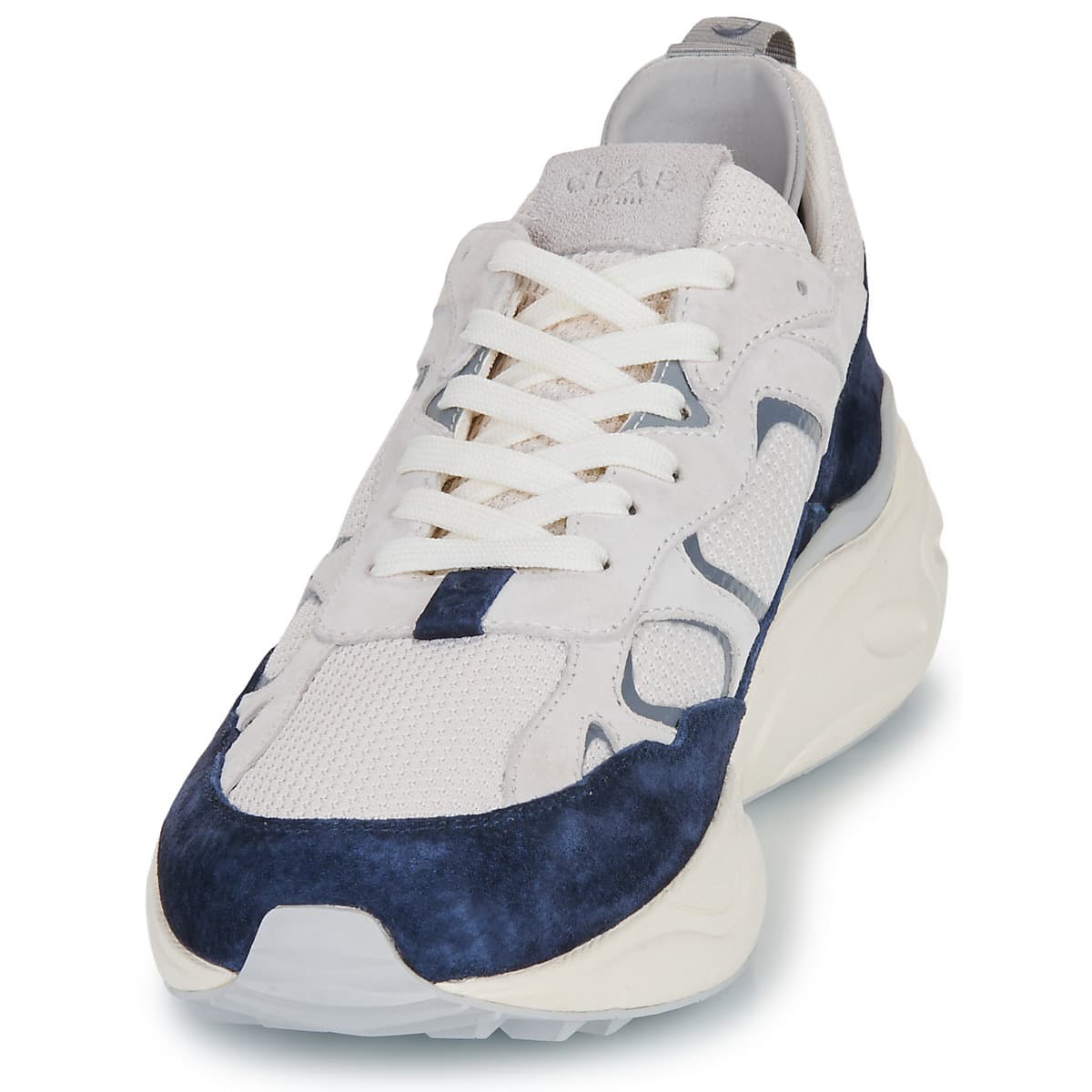 Men's Sneakers Clae Blue