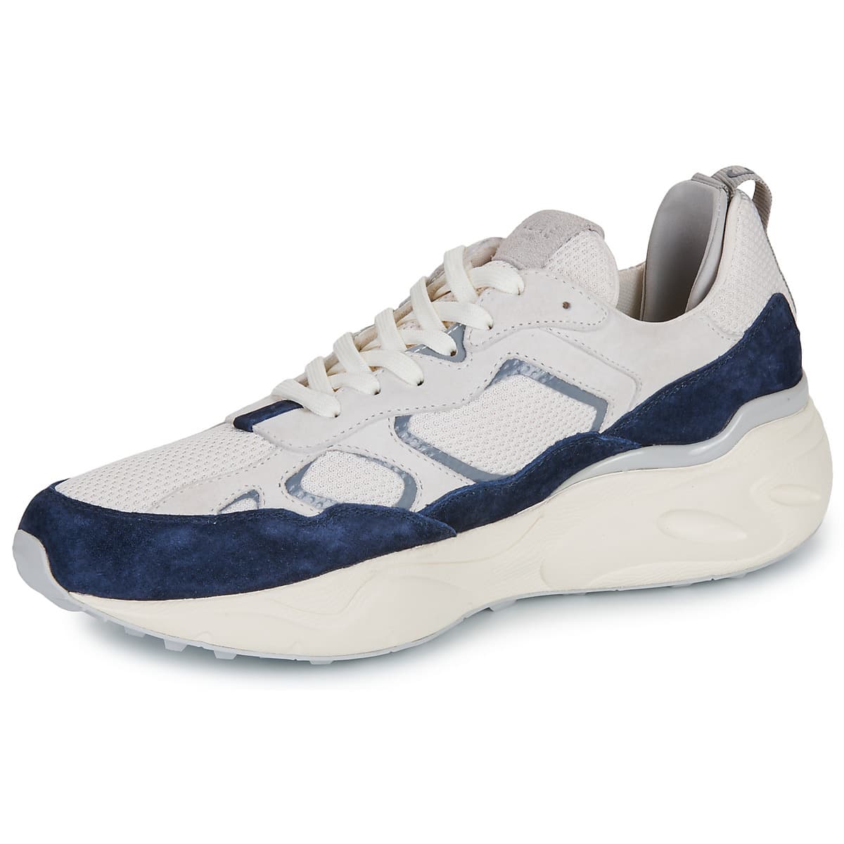 Men's Sneakers Clae Blue