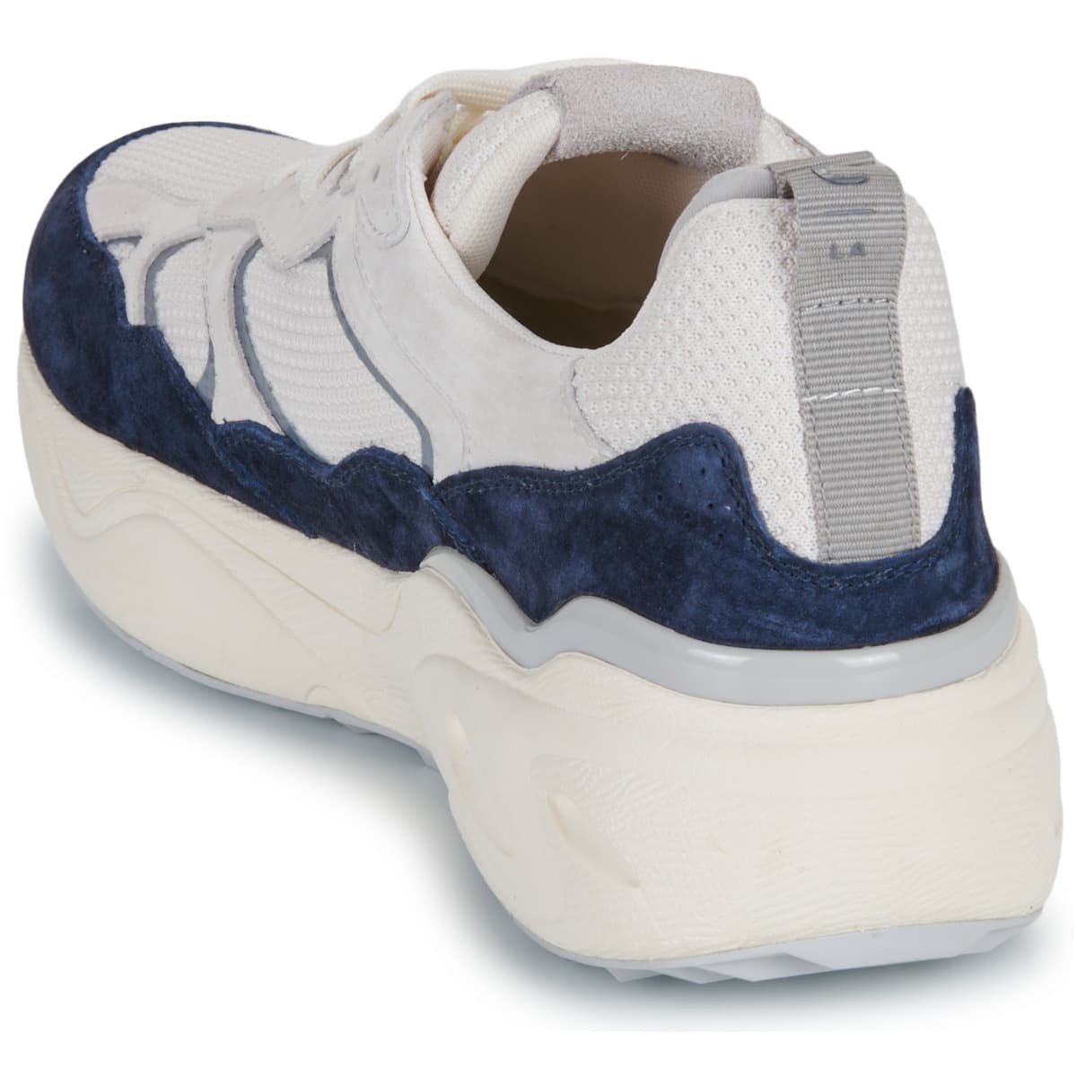 Men's Sneakers Clae Blue