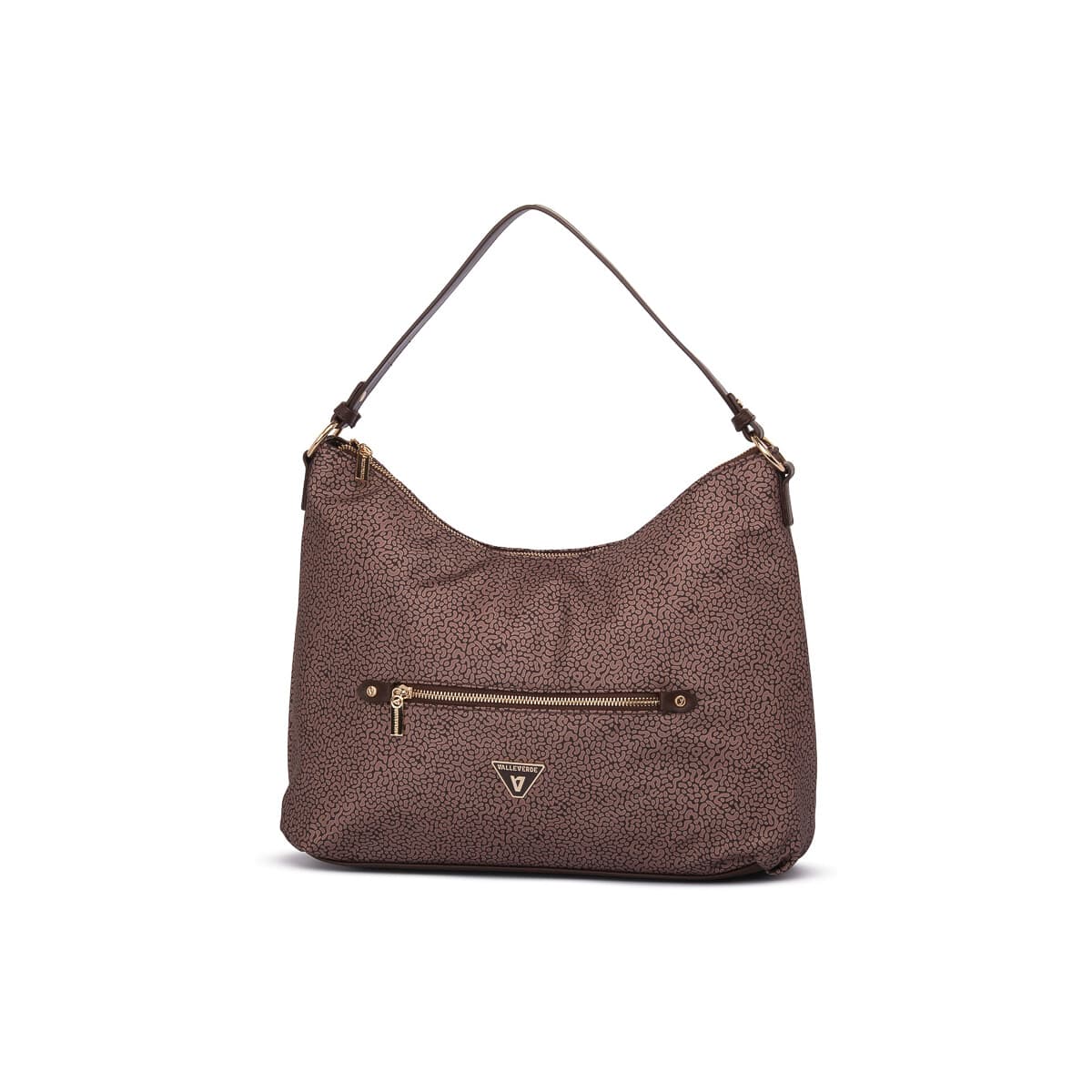Women's Shoulder Bags Valleverde Beige